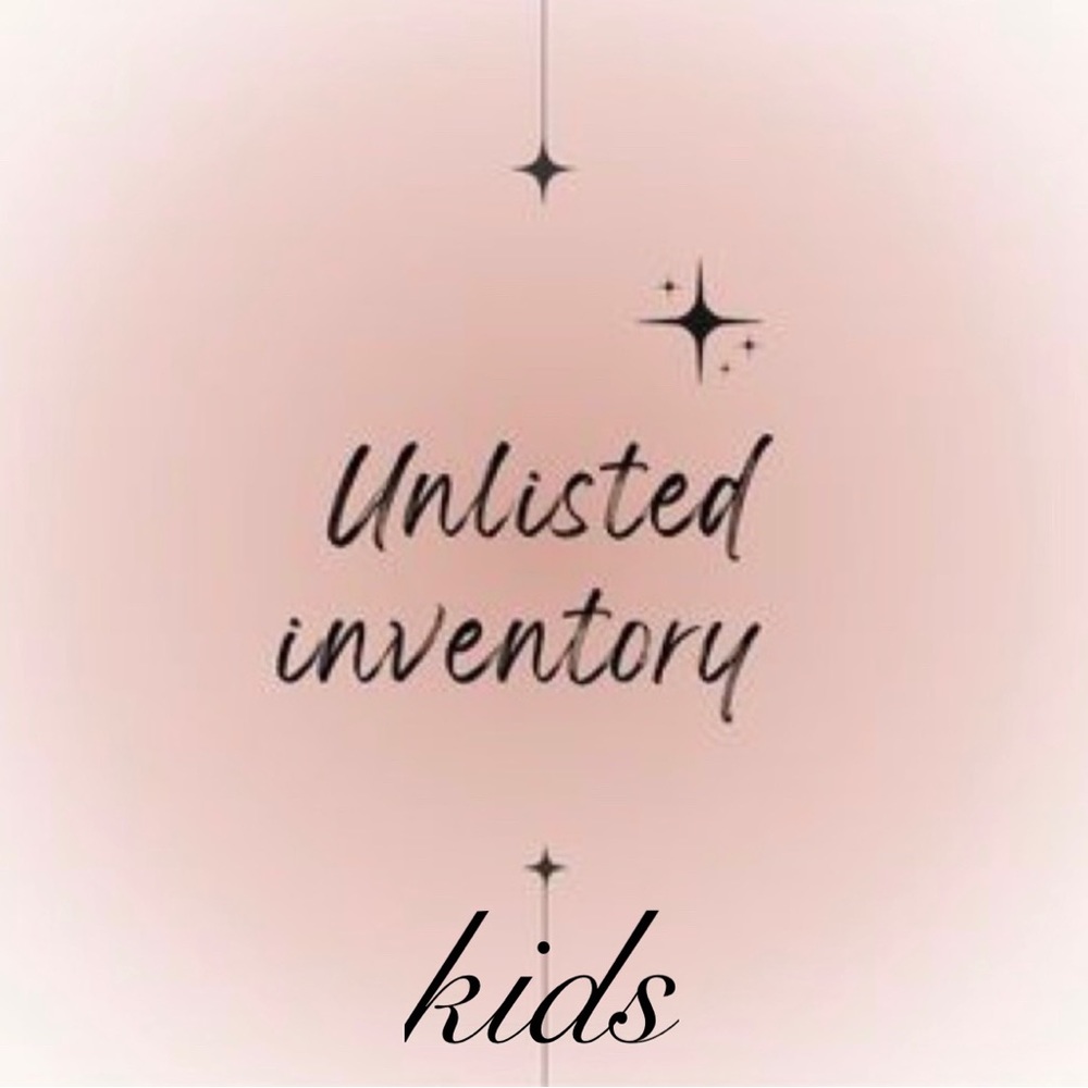 Unlisted LIVE show KIDS